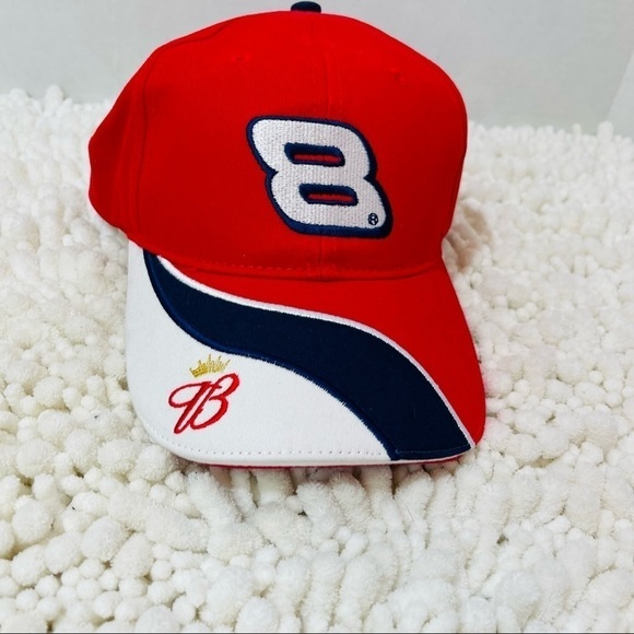 Dale Jr Mens Hat - Picture 2 of 4